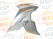 64202MGJD00ZE, Insieme Cappottatura Ant., Honda, 1