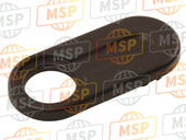 64202MGSD30, Adapter, Scherm, Honda