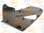 64203MERD00ZA, Verkleidung Satz, L. V. (, Honda, 2