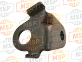 64207MAW760, Tirante,  Cubretablero Inf, Honda, 2