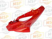 64210KPPT00ZC, Capo,  Lateral Del. Der. *, Honda