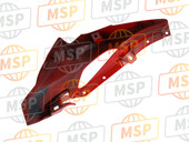 64210KPPT00ZC, Capo,  Lateral Del. Der. *, Honda, 2