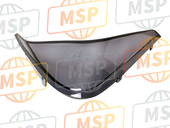 64210KS4000, Visor, R. Side, Honda