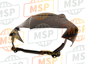 64210MBTD22, Cowl, Upper, Honda