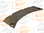 64211MAL600, Tapa Inferior,  Faro, Honda