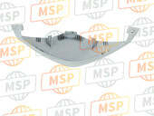 64211MGMD10ZA, Visore Contatore *NHA16P*, Honda, 2