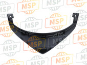 64211MGMD10ZG, Visera,  Medidor *NH312M*, Honda, 3