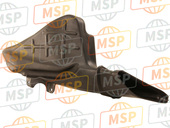 64212MATD00, Conducto , R Ram, Honda