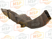 64212MAT505, Conducto , R Ram, Honda, 2