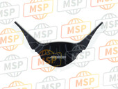 64214MCB850ZA, Bande,  Av. Ecran Interne *TYPE1*, Honda, 1