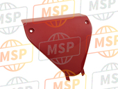 64215MT3000ZD, Cover, Headlight Lower *R171R * (R171R Apple Red), Honda