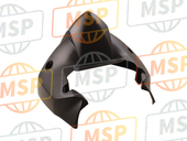 64217MFGD00ZA, Coperchio Contatore Infer, Honda