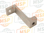 64218MBB000, Stay B , L Cowl Upper, Honda, 2