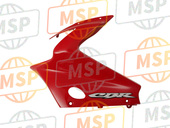 64220KTY900ZD, Insieme Cappottatura Supe, Honda, 1