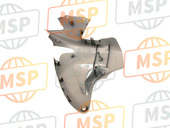 64220MCB920ZD, Jeu D'Auvent Lateral Av., Honda, 2