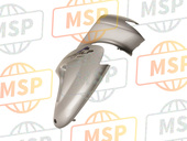 64220MCB920ZD, Jeu D'Auvent Lateral Av., Honda, 3