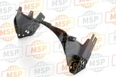 64220MCF000ZB, Cubretablero Interior *nh, Honda