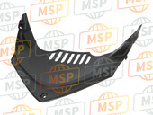 64220MGPD01, Cover, Air Intake, Honda, 1