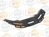 64221MJPG50, Deflector,  Del., Honda, 1