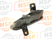 64222MFAD00, Louver , R. Carenado Lateral, Honda, 3