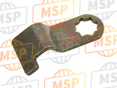 64227KEY900, Nok Plaat, Tas Deksel, Honda