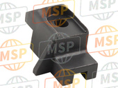 64227MR5870, Lock , Pocket Cover, Honda