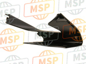 64230MGY640, Spoiler,  Ant., Honda, 2