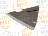 64233MEED00ZB, Stripe, L. Upper Cowl *TYPE2 * (TYPE2 ), Honda