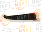 64235MALG30ZC, Rayure D , R. Carénage Supérieur TYPE5 (TYPE5), Honda