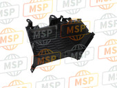 64235MKCA00, Cover, R. Speaker, Honda, 2