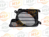 64242MN5000ZC, Cover, R. Speaker *TYPE3* (R58l) (TYPE3 ), Honda, 2