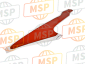 64243MALG30ZC, Stripe C , L. Carénage Supérieur TYPE5 (TYPE5), Honda