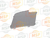 64243MN5000ZC, Grille, R. Speaker *TYPE3* (R58l) (TYPE3 ), Honda