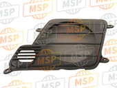 64247MN5000ZA, Cover , L. Speaker TYPE1 (NH159l) (TYPE1), Honda