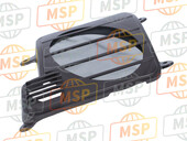 64247MN5000ZC, Cover, L. Speaker *TYPE3* (R58l) (TYPE3 ), Honda