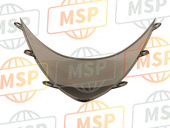 64250MGPD00ZA, Windscreen Set (Wl) *TYPE1* (TYPE1 ), Honda, 2