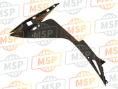 64251MJED00, Panel, R. Inner, Honda