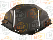 64251MKCA00, Visor Assy., Honda