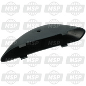 64260MBL610, Cubierta De Protector De, Honda