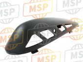 64260MCSG01, Coperchio Protezione Moto, Honda