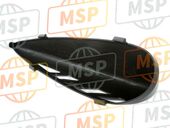 64260MCSG01, Coperchio Protezione Moto, Honda, 2