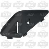 64260MEW920, Coperchio Protezione Moto, Honda, 1