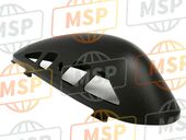 64265MCSG01, Coperchio Protezione Moto, Honda