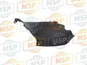 64266MKND10, Panel, L. Inner Upper, Honda