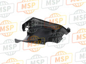 64266MKND10, Panel, L. Inner Upper, Honda, 2