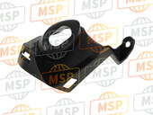 64275MJMD60, Cubretablero,  Intermitent, Honda