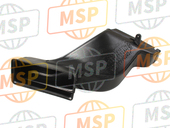 64283MN5000, Kanal, L. Oben Luft, Honda, 1
