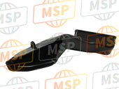 64283MN5000, Kanal, L. Oben Luft, Honda, 2