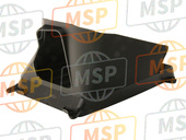 64285MN5000, Louver , R. Sous Cowl, Honda, 3