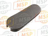 64286MN5000ZB, Cap , R. Deflector NH215M, Honda